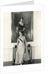 Princess Marina by Cecil Beaton