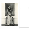 Princess Marina by Cecil Beaton