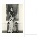 Princess Marina by Cecil Beaton