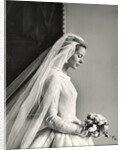 The Wedding of Prince Edward, Duke of Kent and Katharine Worsley by Cecil Beaton