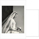 The Wedding of Prince Edward, Duke of Kent and Katharine Worsley by Cecil Beaton