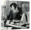 The Queen Mother by Cecil Beaton