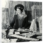 The Queen Mother by Cecil Beaton
