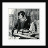 The Queen Mother by Cecil Beaton