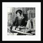 The Queen Mother by Cecil Beaton