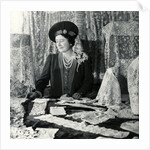 The Queen Mother by Cecil Beaton