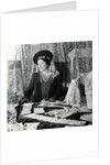 The Queen Mother by Cecil Beaton
