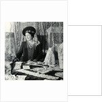 The Queen Mother by Cecil Beaton
