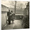 King George VI and The Queen Mother by Cecil Beaton