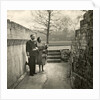 King George VI and The Queen Mother by Cecil Beaton