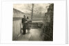 King George VI and The Queen Mother by Cecil Beaton
