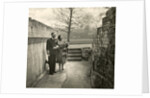 King George VI and The Queen Mother by Cecil Beaton