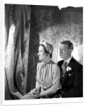 The Duke and Duchess of Windsor by Cecil Beaton