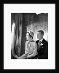 The Duke and Duchess of Windsor by Cecil Beaton