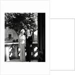 The Duke and Duchess of Windsor by Cecil Beaton