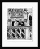The Duke and Duchess of Windsor on their wedding day by Cecil Beaton
