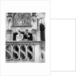 The Duke and Duchess of Windsor on their wedding day by Cecil Beaton