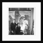 The Duke and Duchess of Windsor by Cecil Beaton