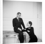 The Duke and Duchess of Windsor by Cecil Beaton