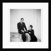 The Duke and Duchess of Windsor by Cecil Beaton