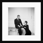 The Duke and Duchess of Windsor by Cecil Beaton