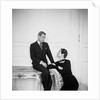 The Duke and Duchess of Windsor by Cecil Beaton