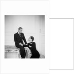 The Duke and Duchess of Windsor by Cecil Beaton