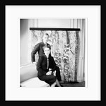 The Duke and Duchess of Windsor by Cecil Beaton