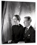 The Duke and Duchess of Windsor by Cecil Beaton