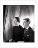 The Duke and Duchess of Windsor by Cecil Beaton