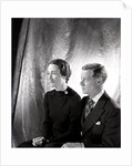 The Duke and Duchess of Windsor by Cecil Beaton