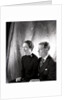 The Duke and Duchess of Windsor by Cecil Beaton