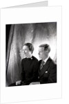 The Duke and Duchess of Windsor by Cecil Beaton