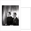The Duke and Duchess of Windsor by Cecil Beaton