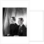The Duke and Duchess of Windsor by Cecil Beaton