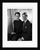 The Duke and Duchess of Windsor by Cecil Beaton