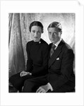 The Duke and Duchess of Windsor by Cecil Beaton