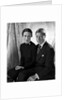 The Duke and Duchess of Windsor by Cecil Beaton