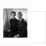 The Duke and Duchess of Windsor by Cecil Beaton
