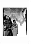 Wallis Simpson, Duchess of Windsor by Cecil Beaton