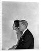 The Duke and Duchess of Windsor by Cecil Beaton