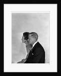 The Duke and Duchess of Windsor by Cecil Beaton
