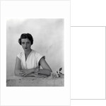 Princess Alexandra by Cecil Beaton