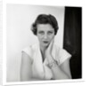 Princess Alexandra by Cecil Beaton