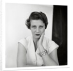 Princess Alexandra by Cecil Beaton