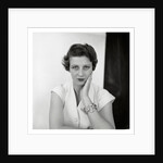 Princess Alexandra by Cecil Beaton