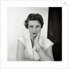 Princess Alexandra by Cecil Beaton