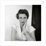 Princess Alexandra by Cecil Beaton