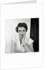 Princess Alexandra by Cecil Beaton