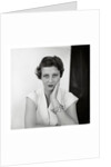 Princess Alexandra by Cecil Beaton
